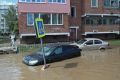 В Крыму первые автовладельцы получили компенсацию за утраченные в потопе машины