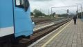 В Симферополе поезд насмерть сбил пожилого мужчину