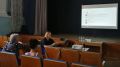 При поддержке Министерства культуры Республики Крым проведен научно-методический семинар