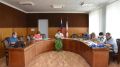 В Красноперекопске прошла очередная 44 сессия городского совета второго созыва