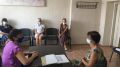 Проведена разъяснительная работа по порядку предоставления государственной социальной помощи в Желябовском сельском поселении