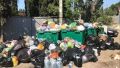 Из рук вон плохо: власти Судака раскритиковали уборку мусора