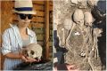 «Пять инопланетян»: В Крыму нашли останки людей с вытянутыми черепами