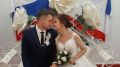 277 браков и 334 рождения зарегистрировали отделы ЗАГС Крыма на прошлой неделе