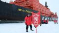 Полярный дрейф: как идет экспедиция Федора Конюхова на Северном полюсе