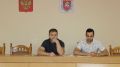В администрации Сакского района состоялось очередное заседание административной комиссии