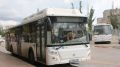 В Керчи продолжается инспектирование в общественном транспорте