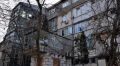 Власти Ялты выработали алгоритм расселения жильцов бывшей гостиницы «Звездочка»