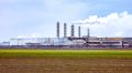 Проверяющие трех учреждений не выявили превышений по выбросам на титановом заводе в Крыму