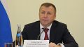 Госсовет Крыма согласовал отставку Геннадия Нараева