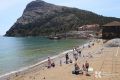 На выходных в Крыму ожидается жаркая погода