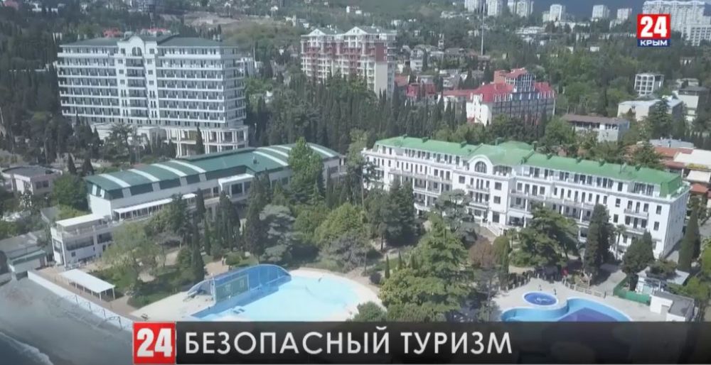 В Крыму не планируют вводить дополнительные ограничения на въезд туристов