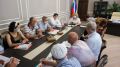 В Администрации Ялты обсудили решение ряда проблемных вопросов крымскотатарского народа