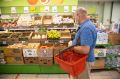 За прошедшую неделю в Крыму упали цены на овощи