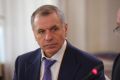 Председатель Госсовета Крыма будет работать не на профессиональной основе