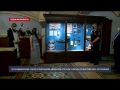 В усыпальнице адмиралов Владимирского собора открыли выставочную экспозицию