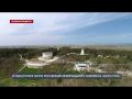 Музей героической обороны Севастополя приступил к активной фазе реставрации мемориального комплекса «Сапун-гора»