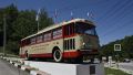 Рога и колеса: истории из крымского троллейбуса
