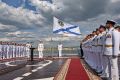 Парад на День ВМФ 2021 в Севастополе: прямая онлайн-трансляция праздника
