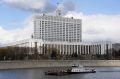 Кабин компенсирует пятую часть затрат на строительство логистических центров в Крыму