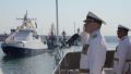 Парад кораблей и авиация: в Севастополе отметили День ВМФ - фото