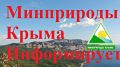 Чистый воздух – одна из главных задач Минприроды Крыма