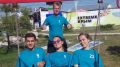 Молодежная команда Красноперекопского района приняла участие в международном фестивале «EXTREME Крым»
