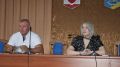Инна Федоренко провела аппаратное совещание с руководителями служб Джанкойского района