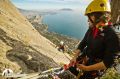Скалолазание и альпинизм в Крыму: чему обучают горные школы?