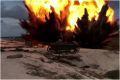 «Взорвали пороховой склад»: В Крыму снимают продолжение «Гардемаринов»