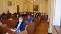 Состоится 32-я сессия Ялтинского городского совета