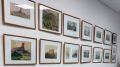 В Музее-заповеднике «Калос Лимен» состоялось открытие выставки