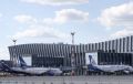 В аэропорту Симферополя экстренно сел пассажирский самолет из Москвы