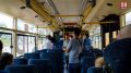 Из Симферополя в Алушту и Ялту запустили троллейбусы с аудиогидом