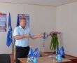 Депутат Госдумы пообещал решить проблемы жителей Раздольненского района
