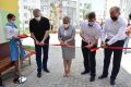 В Симферополе открыли новый детский сад на 260 мест