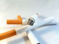 У крымчанина изъяли более 6 тысяч пачек немаркированных сигарет