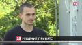 Ялтинец, который напал на съемочную группу «Крым 24», получил год условно