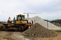 В Оленевке заканчивают строительство крупных объектов инфраструктуры