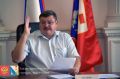 Сергей Колбин: Президент и правительство России оказывают Севастополю помощь с момента возвращения его в «родную гавань»