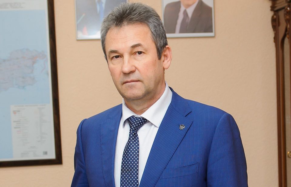 Глава Минтопэнерго Крыма ушёл в отставку по собственному желанию