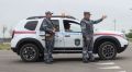 Вневедомственная охрана минтранса с начала года задержала более 460 нарушителей в Крыму