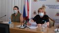 Евгения Бавыкина назначена на должность первого заместителя главы администрации города Ялта