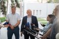 Севастопольские политики — об итогах визита вице-премьера Марата Хуснуллина