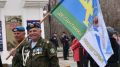 Поздравление руководства Нижнегорского района с Днем Воздушно-десантных войск !