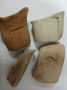 Предметы из раскопок античных поселений Кульчук и Беляус пополнили фондовое собрание Музея-заповедника «Калос Лимен»