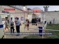 В Крыму полиция и Роспотребнадзор закрыли площадку Z.Fest, сменившего «КаZантип»