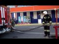 2 августа пожарная охрана Севастополя отмечает 146-ю годовщину со дня создания (СЮЖЕТ)
