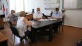 Жители Полтавского сельского поселения озвучили проблемные вопросы