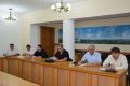 В Крыму общественники участвуют в обсужении вопросов безопасности дорожного движения
